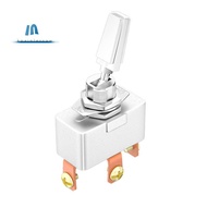 50A 12V DC Heavy Duty Toggle Switch R13-401-103 Car Toggle Switch Car Modified High Current Toggle S