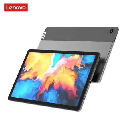 Global ROM Lenovo tablet Qitian K10 Pro 10.6inch 7700mAh Battery LCD Screen 2000*1200P Snapdragon 68
