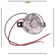 kitchenpartner7c 2-Wire Spin Dryer Timer, 5-Minute Mechanical Switch, 220V Washing Machine Accessory