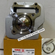 SRL110 BLOCK RACING 55MM THAILAND BLOCK SRL110Z SRL110ZR LAGENDA 110 BLOCK RACING ESPADA HHM TAIKOM 