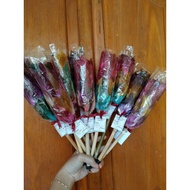 Decorative Feather Duster||Wedding Favors