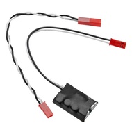 Others AX31097 : Axial 3 Port High Output LED Controller