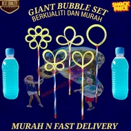 Stick Giant Bubble Dan Pati