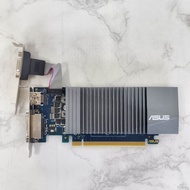 ASUS GT 710 2G DDR5 low Profile มือสอง สำหรับใส่เคสเล็ก