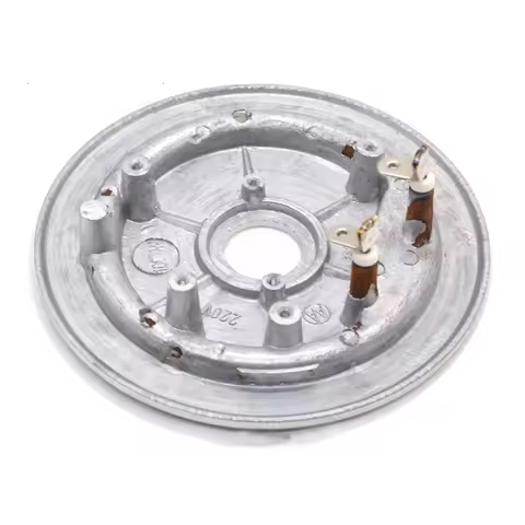 220V 17.3CM Heating Element Universal Heating Plate Electric Pressure Cooker Pressure Cooke Rice Coo