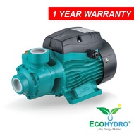 READY STOCK 0.5HP Water Pump Fertigasi Leo 0.5 hp Innovation Peripheral Pump kuat tahan karat kebun 