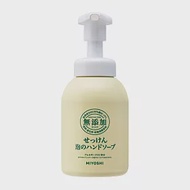 【MIYOSHI】無添加泡沫洗手乳 350ml