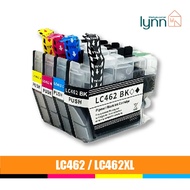 Brother LC462 / LC462XL Compatible Ink Cartridge – Printer Replacement