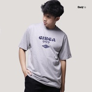 Badger Basic T-shirt CIRCA Misty