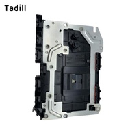 [dksqer] RE5R05A 0260550002 RE5FO5A TCU Transmission Valve Body Compatible with Frontier