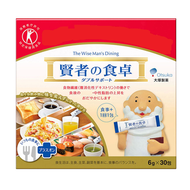 大塚 - 賢者之食卓 膳食纖維 (阻澱粉油份) 30包/盒 [平行進口]