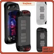 YUJINX Protective , Silicone Protector Handheld Game Console Cover,  Shockproof Anti-scratch Soft Sh