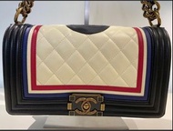 Chanel Boy Chanel 手袋