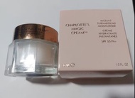 Charlotte tilbury magic cream