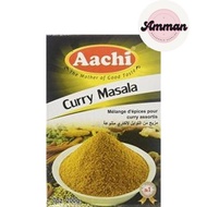 Aachi Curry Masala Powder 200g