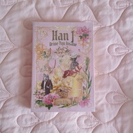 Han J Preloved Novel Book