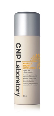 [Có tem chính hãng] Xịt khoáng tinh chất keo ong tái tạo da CNP Laboratory Propolis Energy Ampule Mi