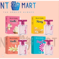 SILKYGIRL Perfume EDT 30ml