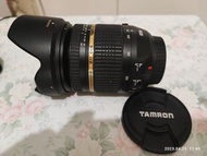 Tamron SP  17-50mm f2.8