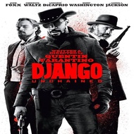 Unchained Django Pelem 2012