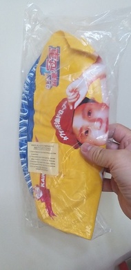 Kawai 日本肝油丸 鐵盒(吹氣擺設)