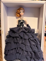Barbie Midnight Glamour Silkstone