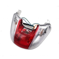 SUZUKI FX110 FX 110 FX125 FXR 150 TAIL LAMP ASSY LAMPU BELAKANG STANDARD / TAIL LAMP COVER VISS