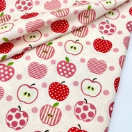 ️Please Read The Details Before Ordering. ️Cotton Fabric 1 Width 45 (110cm.)Cut To 1/2 Yard At A Tim