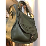 Authentic Sisley 2 way Bag