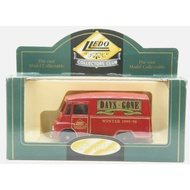 Lledo Collectors Club 1959 Morris LD150 Van CLUB WINTER 1996 DG71008 LOT2F5710#2678