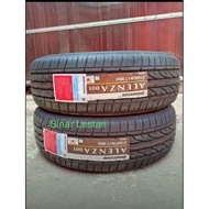 Ban Bridgestone Alenza 215 60 R17 96H Ban Mobil Innova, Rush, Terios, Wuling, Xtrail Dll.