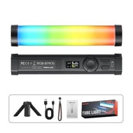 Photoolex B190S RGB Magnetic Tube Light 磁吸燈棒 #全新行貨 #不議價