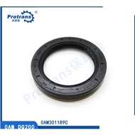 Volkswagen 0AM DQ200 Gearbox oil Seal 0AM301189C