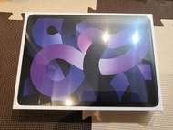 全新未拆 台灣公司貨 Apple iPad Air 5 Wi-Fi 64GB