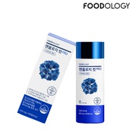 FOODOLOGY MANOLOGY CUT PRO Applephenon diet supplement 2 bottles obat diet