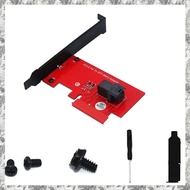 [I O J E] SFF-8643 U.2 PCIe 4.0 X4 Adapter Card , SFF-8643 to U.2 PCI Express NVMe SSD Converter, PC