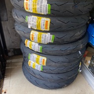 Pirelli diablo rosso corsa 2 ring soft tires 17 100/80 90/80