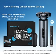 FLYCO | Smart Electric Shaver
