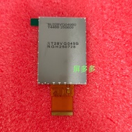 BL028VG049B0 RT28VG049B 9cm Camera Display Screen Access Control Cat Eye Display Screen