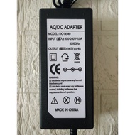 AC/DC ADAPTER 14.5V 4A