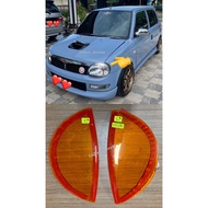 💥READY STOCK💥Cover Signal Lampu Depan Head Lamp Perodua Kelisa MDM