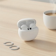Pro6 Wireless Earbuds TWS Bluetooth, Endurance, Sport Headset with Mic, HiFi HD Stereo Calling Fon T