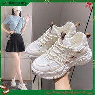 Women's Casual Shoes Stylish & Breathable Durable & Slip-Resistant Women's Dad Shoes Sneakers