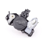 Genuine Volkswagen Audi Oil Separator PCV Valve Passat B8 Arteon Golf MK7 Tiguan A3 A4 A5 A6 Q3 Q5 0