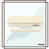 GOLDON 33333 Wood Block (18cm)