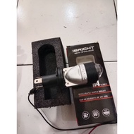 Biled lamp h4 ibright ze 0 biled ibright socket h4 ze 0 motorbike car