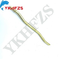 6B4-44361 Long Water Tube For Yamaha Outboard Motor 9.9HP 15HP 2T ;6B4-44361-10 ;15D enduro