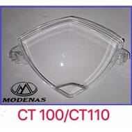 MODENAS CT100 CT 100 CT110  CT 110 METER LENS LEN METER COVER TUDUNG METER