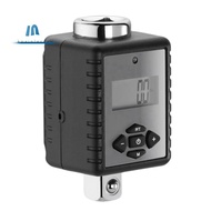 Digital Torque Wrench Digital Torque Gauge Electronic Torque Wrench Tool Set,0.3-30Nm