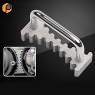 [prettyia] ea211 Engine Timing Tool Timing Locking Tool Camshaft Sprocket Clamp Metal Belt